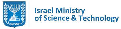 Israel Ministry of Science & Technology