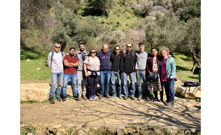 Bioenergy and Protein Design - Team