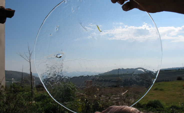 Environmental Physical Chemistry Laboratory