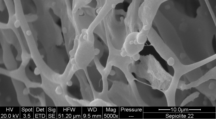 Environmental Physical Chemistry Laboratory