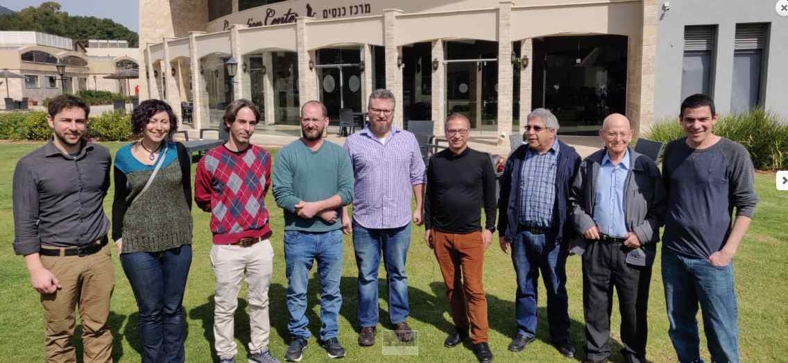Breakthrough From Israel’s MIGAL Research Institute in Development of Corona virus (COVID-19) Vaccine Breakthrough From Israel’s MIGAL Research Institute in Development of Corona virus (COVID-19) Vaccine