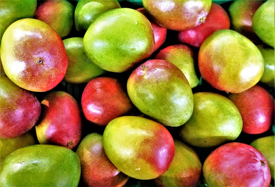Mangos