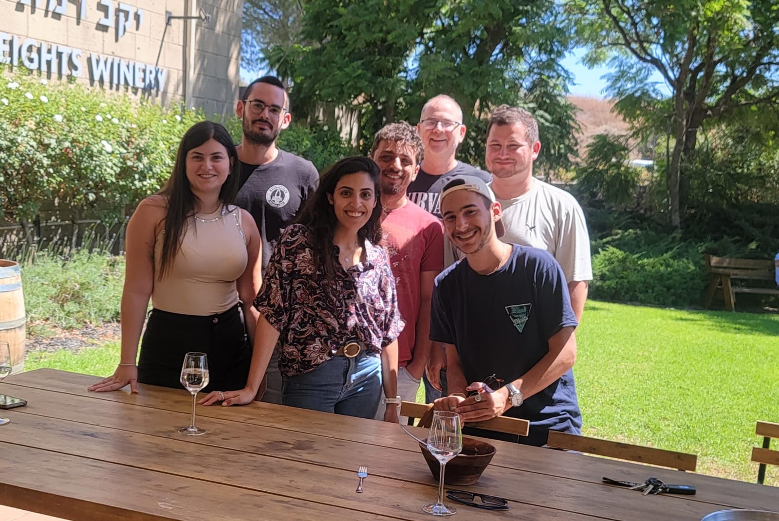 Winery