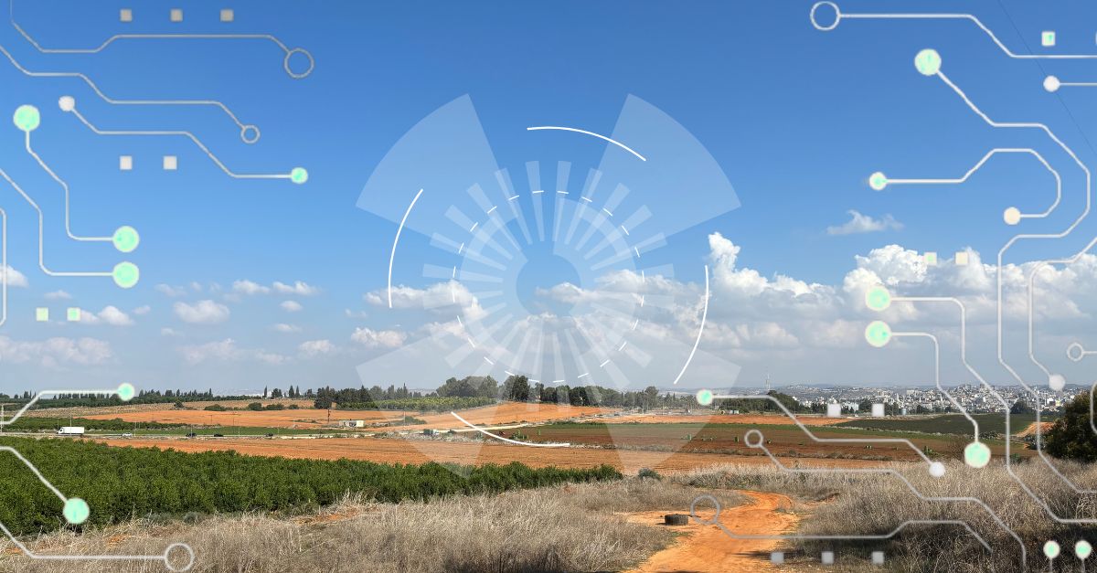  MIGAL and Tel-Hai  to lead and establish Israel’s cutting-edge national agricultural data infrastructure
