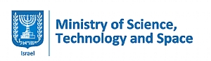 Israel Ministry of Science Technology and Space