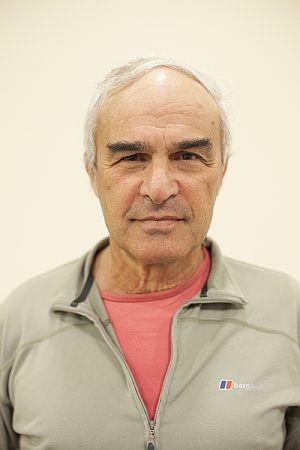 Prof. M. Iggy Litaor