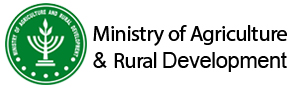 ministry of agriculture