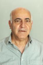 Prof. Jamal Mahajna