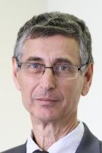  Prof. Ido Itzhak