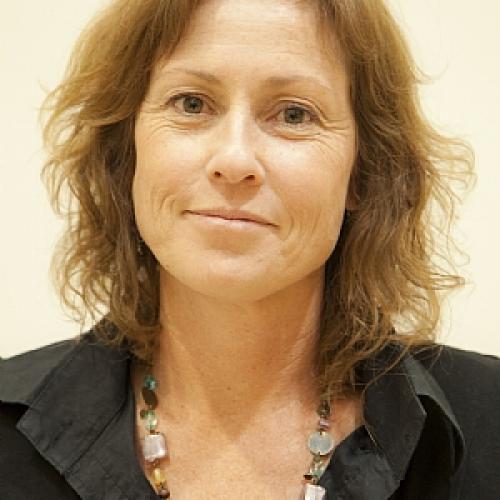 Dr. Andrea Szuchman-Sapir