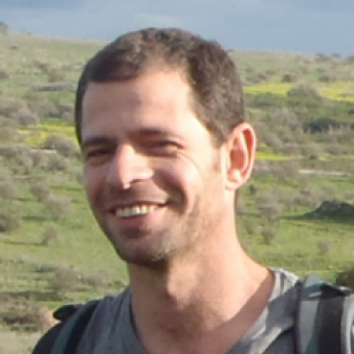 Dr. Sariel Hübner Dr. Sariel Hübner