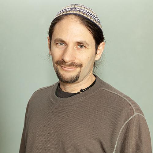 Dr. Ari Meerson