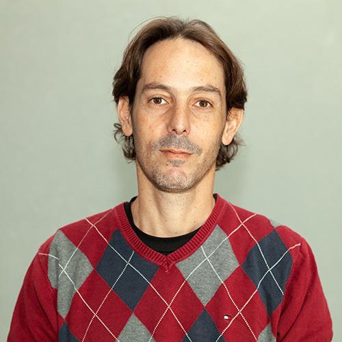 Dr. Chen Katz Dr. Chen Katz