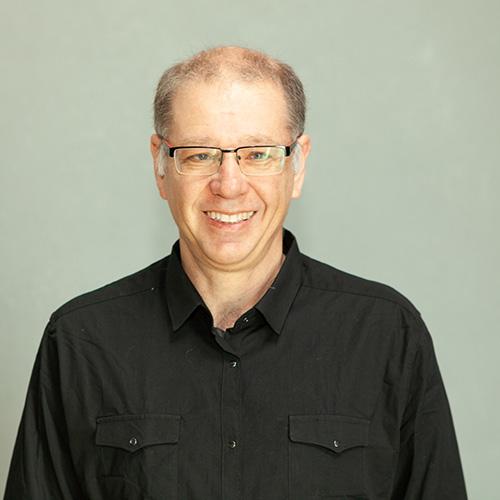 Professor Dror Noy