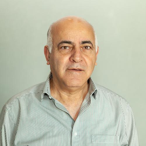 Dr. Jamal Mahajna