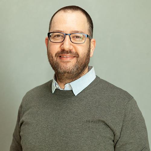 Dr. Ofer Shir Dr. Ofer Shir