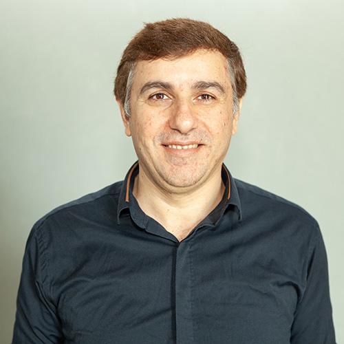 Prof. Soliman Khatib Prof. Soliman Khatib