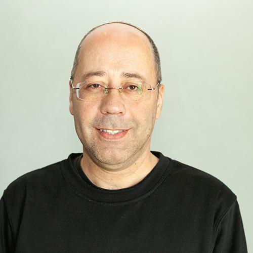 Dr. Yehoram (Yori) Leshem Dr. Yehoram (Yori) Leshem