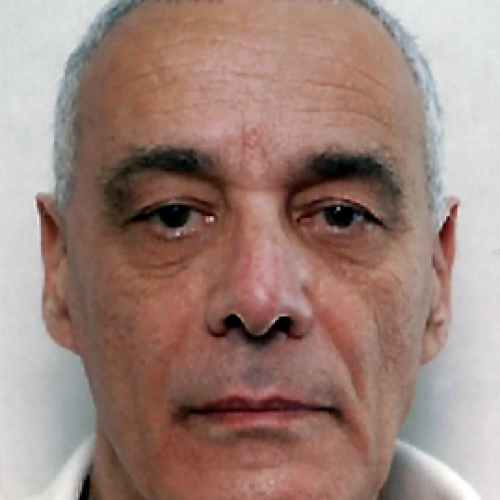 Dr. Doron Goldberg Dr. Doron Goldberg