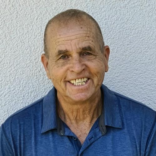 Dr. Ofer Danay Dr. Ofer Danay