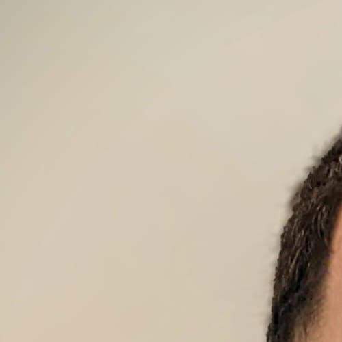 Dr. Amir Fine