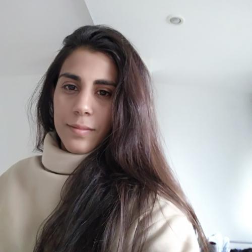 Dr Neta Herman