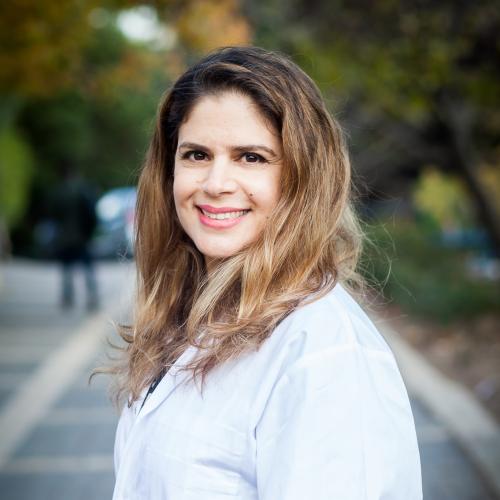 Dr Hadas Weinstein-Marom