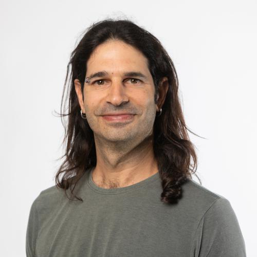 Dr. Oshri Borgman