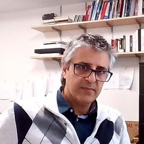 Dr Hanna Salman Dr Hanna Salman