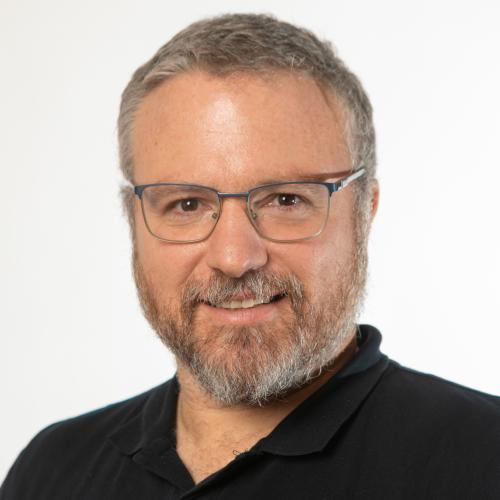Ori Ben-Herzel - CEO