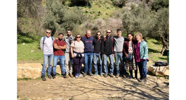 Bioenergy and Protein Design - Team