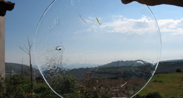 Environmental Physical Chemistry Laboratory