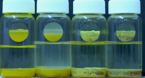 Environmental Physical Chemistry Laboratory