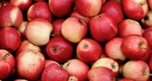 Apples