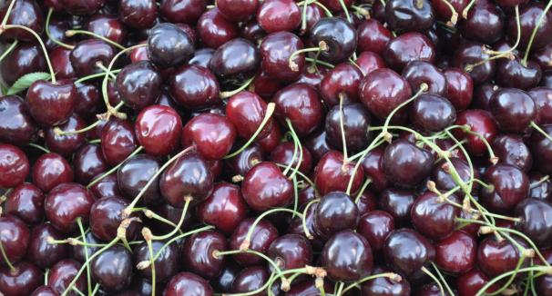 Cherries