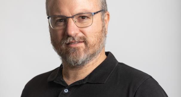 Ori Ben-Herzel