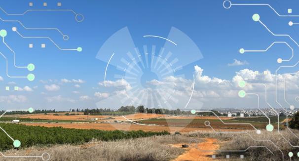  MIGAL and Tel-Hai  to lead and establish Israel’s cutting-edge national agricultural data infrastructure
