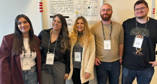 Cellular Immunotherapy &amp; SynBio