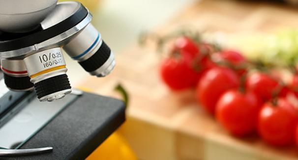 Nutrition and Natural Products