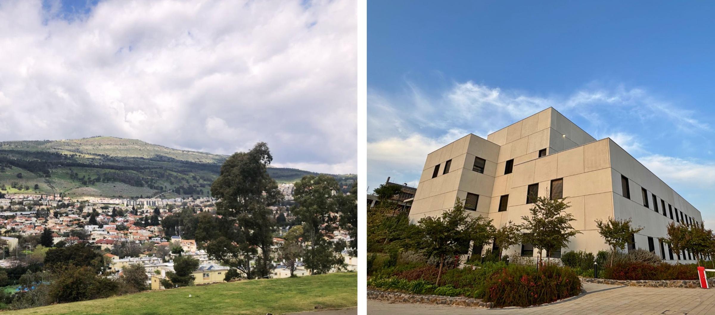 TECHNOLOGY TRANSFER ARM OF TEL-HAI UNIVERSITY