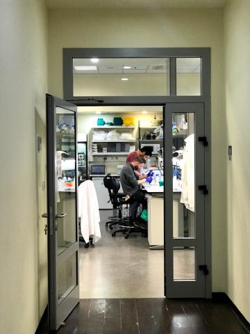  Galilee Tech Transfer Unit