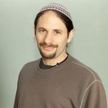 Dr. Ari Meerson