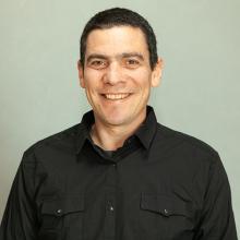 Dr. Itamar Yadid