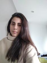 Dr Neta Herman
