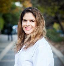Dr Hadas Weinstein-Marom