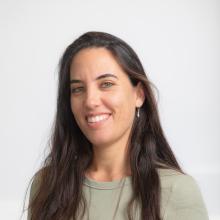 Dr Tali Berman