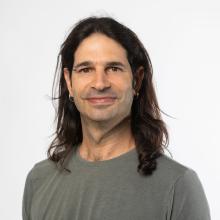 Dr. Oshri Borgman