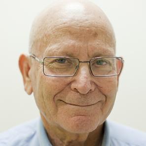  Prof. (Emeritus) Dan Levanon