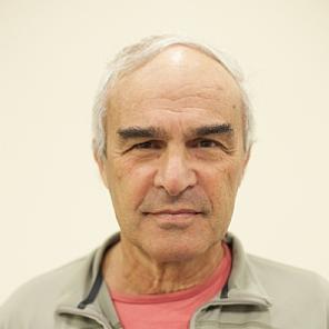 Prof. Michael (Iggy) Litaor