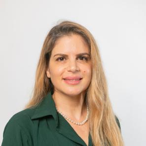 Dr Hadas Weinstein-Marom